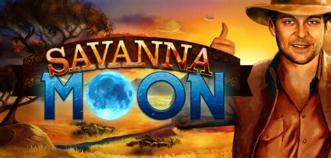 Jogue Savanna Moon online